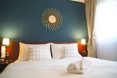 Tulip Inn Lausanne Beaulieu - 72