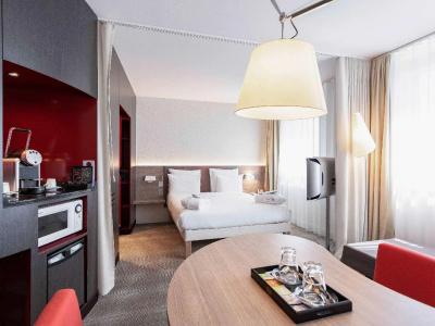 Novotel Suites Geneve Aeroport - 56