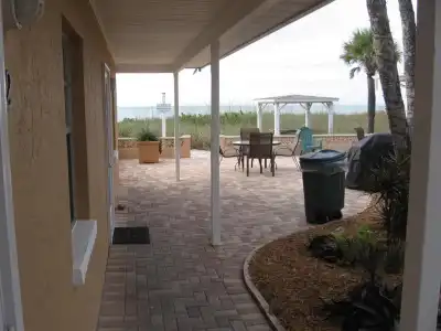 Casey Key Retreat - 246