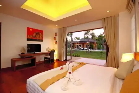 Laguna Villas Boutique - 90