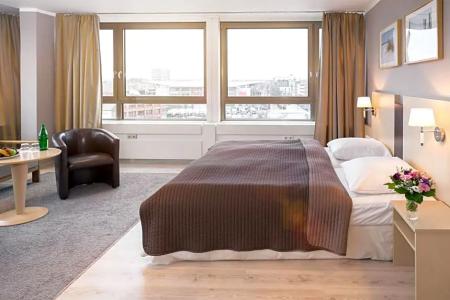 Astor Kiel by Campanile - 66