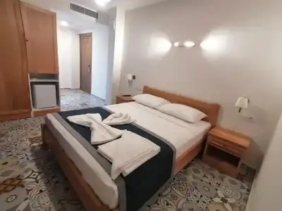 Akcapinar Korfez Butik Otel - 32