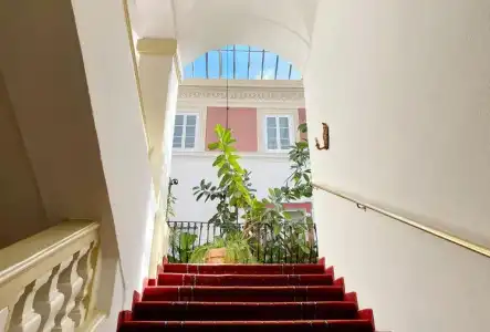 Erzherzog Johann Palais - 15