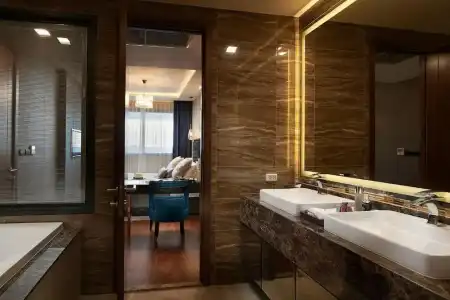 The Elysium Pratumnak Pattaya - By SHG - 41