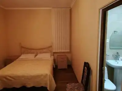 Guest House Borjomi Forest - 6