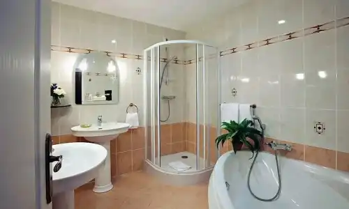 Hôtel Riquet - 114