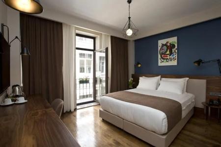 SNOG Rooms & Suites - 18