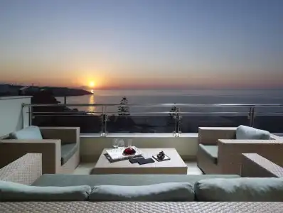 Macaris Suites and SPA - 140