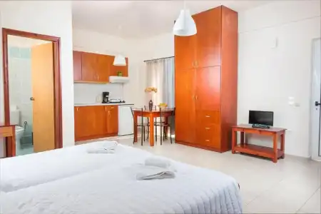 Evdokia Apartments - 97