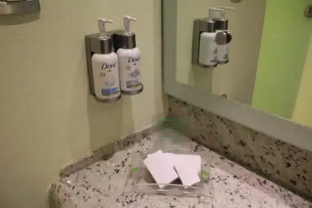 Holiday Inn Puebla Finsa by IHG - 86