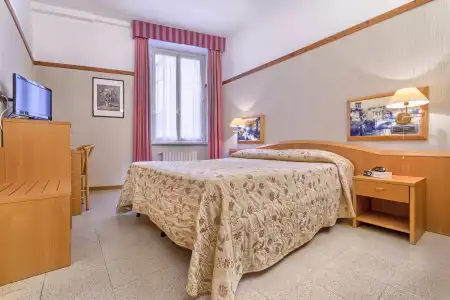 Monte Rosa - 2