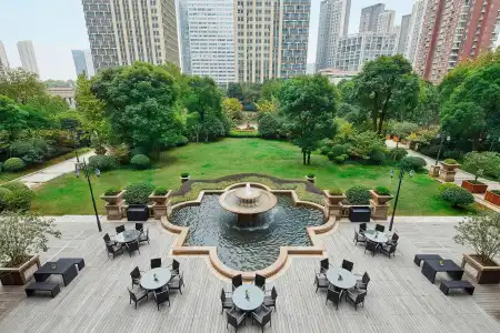 The Westin Wuhan Wuchang - 35