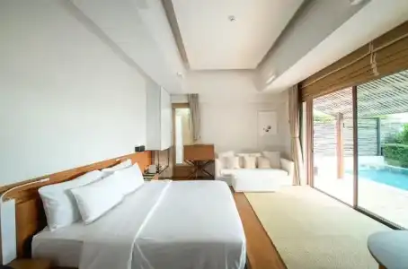 Putahracsa Hua Hin - 157