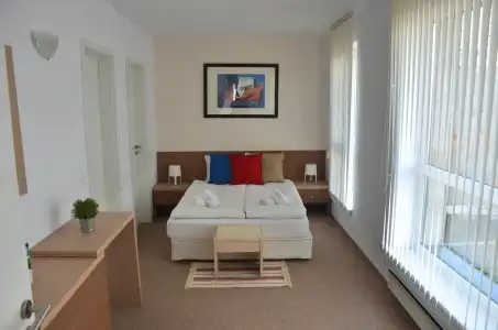 Saint George Palace Bansko Aparthotel - 2