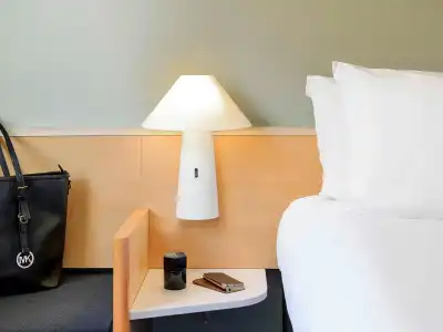ibis Augsburg Koenigsplatz - 4