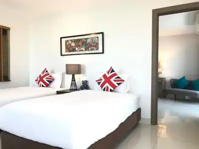 Riche Hua Hin - 115
