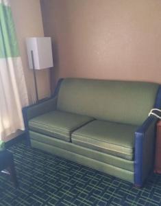 Diamond Inn and Suites - 18