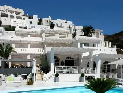 Ios Palace & Spa - 37
