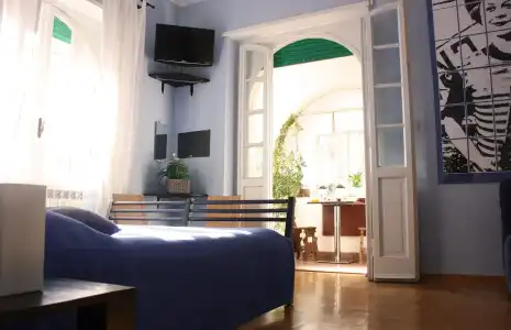 Arches B&B - 11