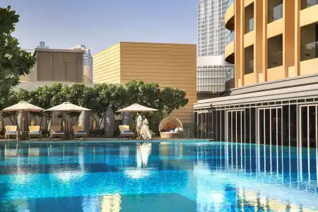 Kempinski Central Avenue Dubai - 16