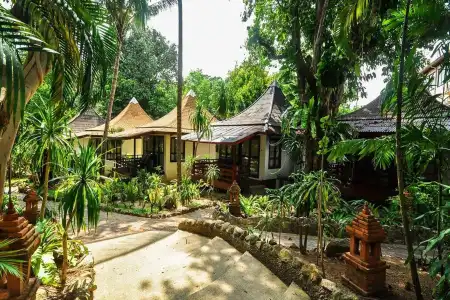 Chaweng Buri Resort - 14