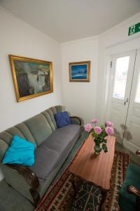 Central Guesthouse Reykjavík - 10