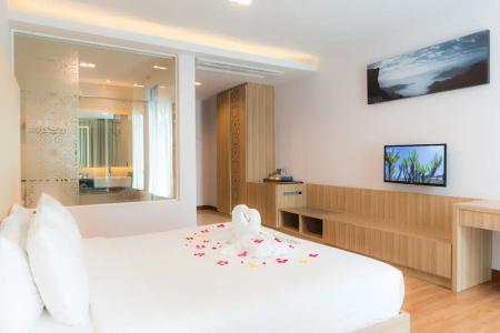 Grand Vista Chiangrai - 55