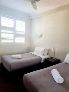 Bridgewater Apartments - 77