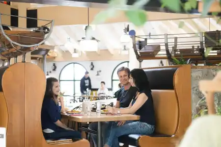 Center Parcs Bispinger Heide - 17