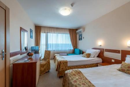 Burgas Beach - 72