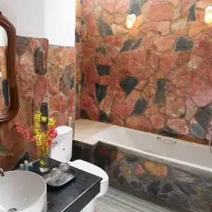 Sara Beachfront Boutique Resort - 34