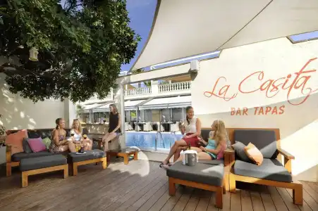 Van Der Valk Barcarola - 19