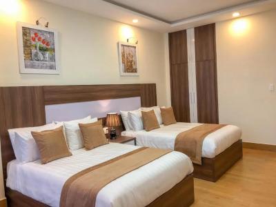 Hana Dalat (하나호텔) - 28