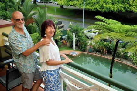 Waterfront Terraces - 40