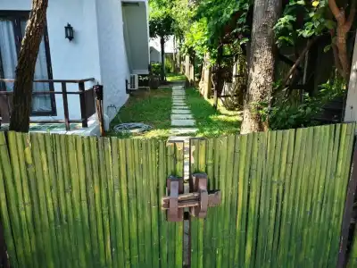 Kao Tao Villa Beach Resort - 35