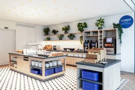 Holiday Inn Express Almere by IHG - 28
