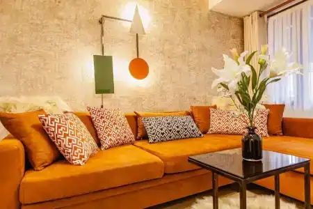 Lord Morgan & Exclusive Design Nisantasi - 6