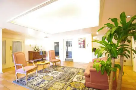 Woodcrest Cupertino - 1