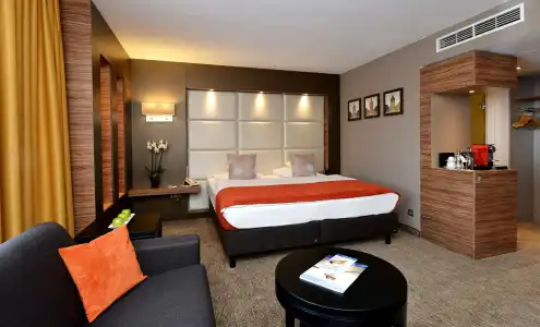 Best Western Plus Delta Park - 6