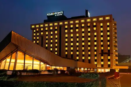 Four Points by Sheraton Padova - 30