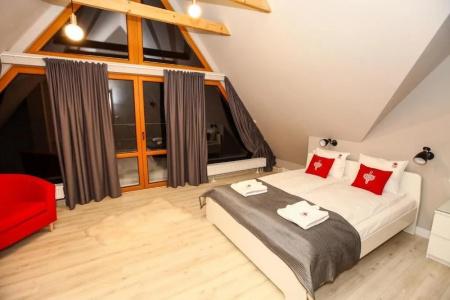 Apartamenty Bory 6a - 45