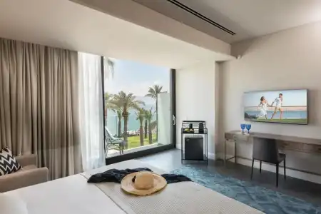 U Boutique Kinneret by the Sea of Galilee - 35