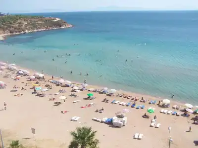 Orion Beach - 27