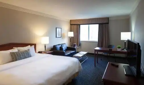 Toronto Don Valley and Suites - 69