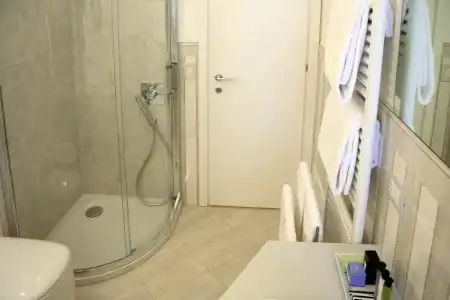 BolognaRoomscom - Santo Stefano Apartments - 24