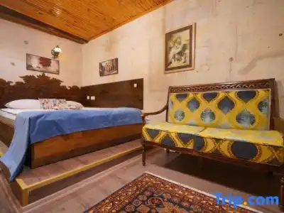 Mira Cappadocia - 70
