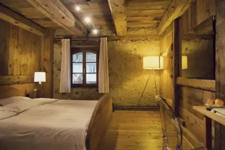 Gaststätte Rainhof Scheune - 60
