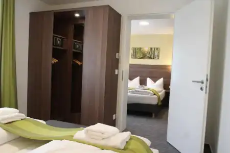 Goethe Conference by Trip Inn - 55