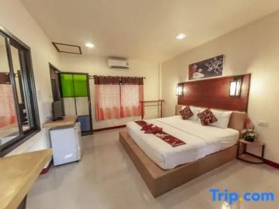 Lanta Pearl Beach Resort - 135