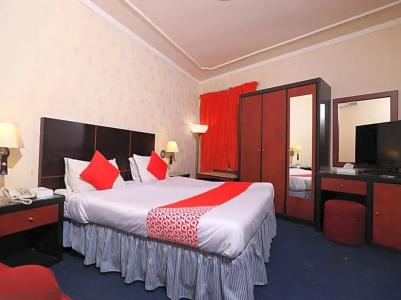 OYO 112 Semiramis - 19